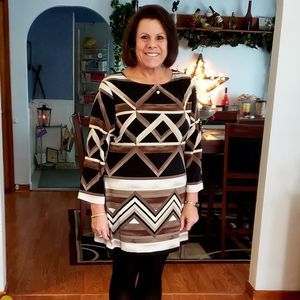 Meet your Posher, Lu